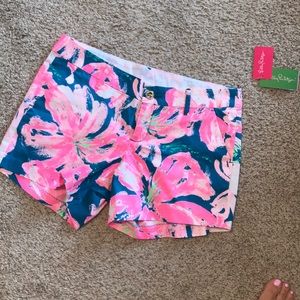 Lilly Pulitzer Shorts